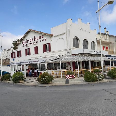 Hotel Clair De Lune Mauguio Esterno foto